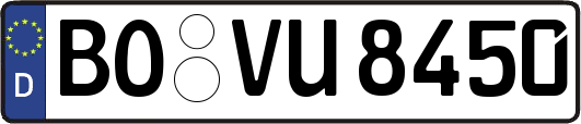 BO-VU8450