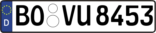 BO-VU8453