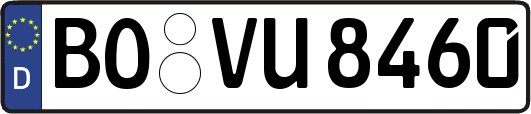 BO-VU8460