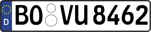 BO-VU8462