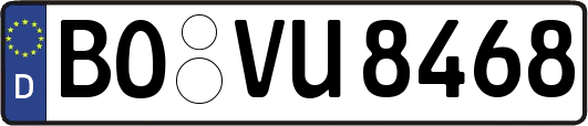 BO-VU8468