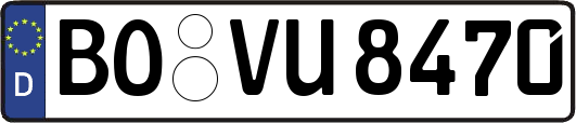 BO-VU8470