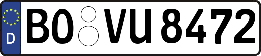 BO-VU8472