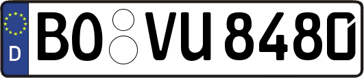 BO-VU8480