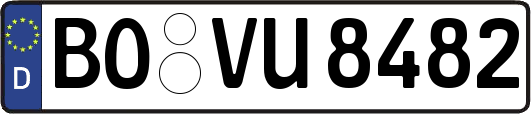 BO-VU8482