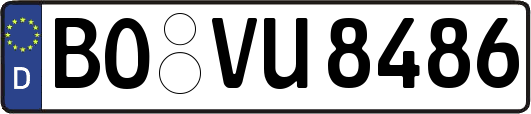 BO-VU8486
