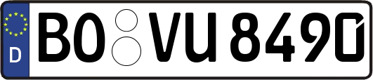 BO-VU8490