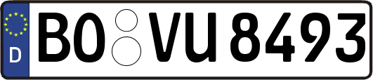 BO-VU8493