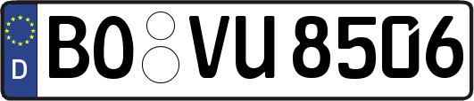 BO-VU8506