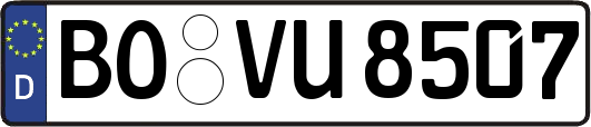 BO-VU8507