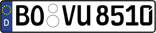 BO-VU8510
