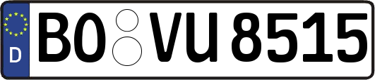 BO-VU8515