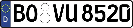 BO-VU8520