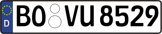 BO-VU8529