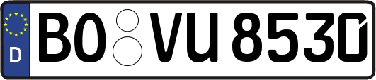 BO-VU8530