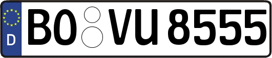 BO-VU8555