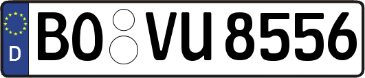 BO-VU8556