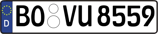 BO-VU8559