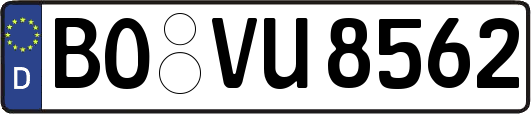 BO-VU8562