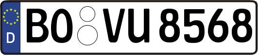 BO-VU8568