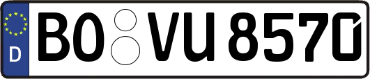 BO-VU8570