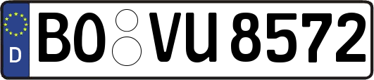 BO-VU8572