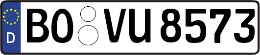 BO-VU8573