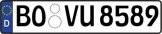 BO-VU8589