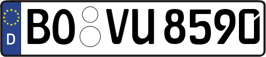BO-VU8590