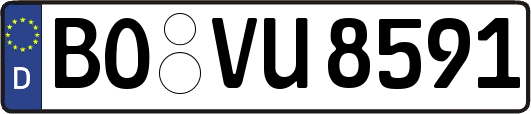 BO-VU8591