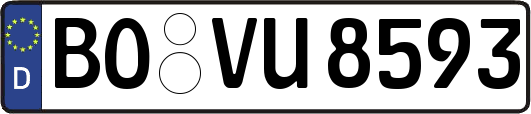BO-VU8593
