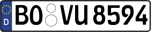 BO-VU8594