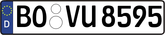 BO-VU8595
