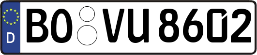 BO-VU8602
