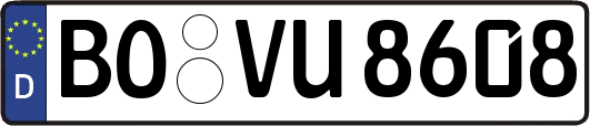 BO-VU8608