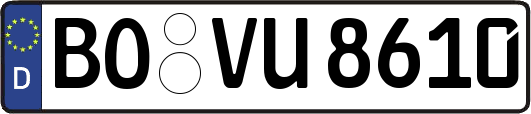 BO-VU8610