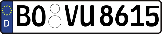 BO-VU8615