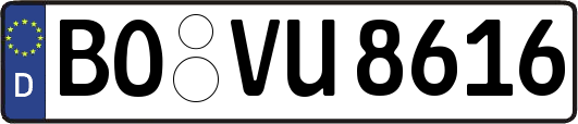 BO-VU8616