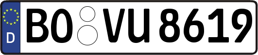 BO-VU8619