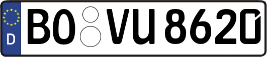 BO-VU8620
