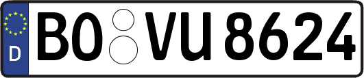 BO-VU8624