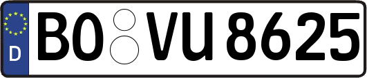 BO-VU8625