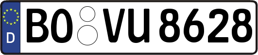 BO-VU8628