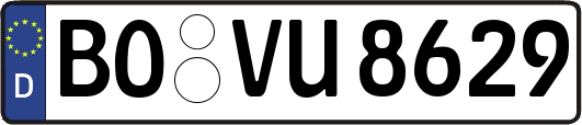 BO-VU8629