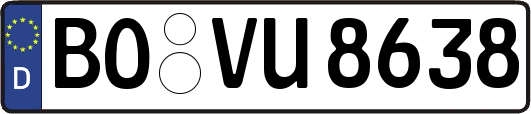 BO-VU8638