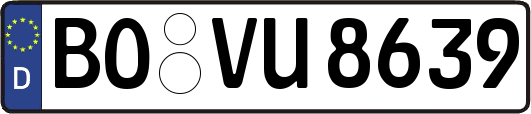 BO-VU8639