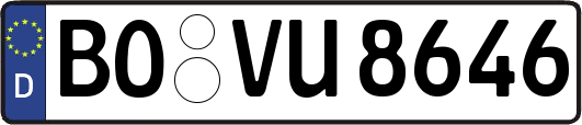 BO-VU8646