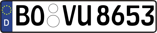 BO-VU8653