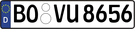 BO-VU8656
