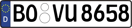 BO-VU8658